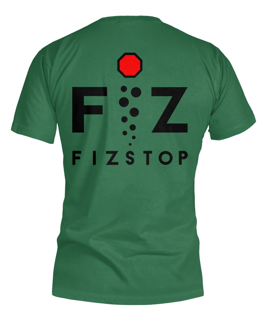 Shirt - FizStop